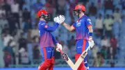 Sameer Rizvi's Unbeaten 70 Powers Delhi Capitals to Victory Over Lucknow Super Giants in IPL 2026