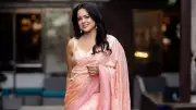 Sameera Reddy Talks Aakhri Sawal, Sanjay Dutt Reunion, and Dhurandhar