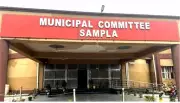 Sampla MC Poll Heats Up as BJP Rebels Enter Fray
