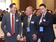 Samsung, Hyundai, LG Chiefs Join South Korean President's Strategic Mission to India, Vietnam
