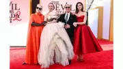 Samsung Teams with 20th Century Studios for The Devil Wears Prada 2 Promo