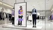 Samsung Unveils AI Retail Ecosystems and Glasses-Free 3D Spatial Signage in India