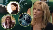 Sandra Bullock's Top OTT Movies: From 'Speed' to 'Bird Box'