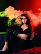 Sangeetha Sringeri Returns with New Focus on Healing and Selective Roles