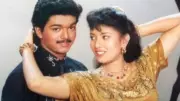 Sanghavi Returns to TV with Palayathu Amman, Recalls Iconic Film with Vijay
