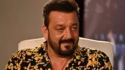 Sanjay Dutt Transforms into Afzal Khan for Riteish Deshmukh's 'Raja Shivaji'