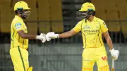Sanju Samson Eyes Chepauk Redemption with CSK After World Cup Heroics
