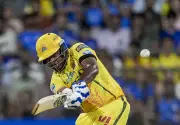 Sanju Samson's calm composure key to CSK success after T20 World Cup
