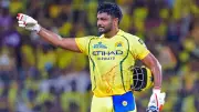Sanju Samson's Century Powers CSK to First IPL 2026 Win, Raina Hails Impact