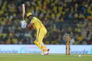 Sanju Samson's Stunning Century Powers CSK to Victory in IPL 2026