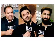 Sapne Vs Everyone Season 2: Actors Tease Deeper Character Arcs