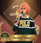 Sarabjeet Singh Advances to Grand Finale of Popular TV Talent Show