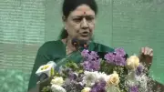 Sasikala & Ramadoss Target AIADMK in Tamil Nadu Polls, Eye Key Caste Votes