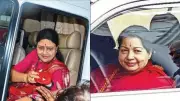 Sasikala's Campaign Echoes Jayalalithaa's Legacy in Tamil Nadu Polls
