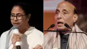 SC Slams Mamata Over ED Raid, Rajnath Warns Pakistan, AI Influencer Takedown