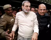 SC to Hear Sajjan Kumar's Appeal Against 1984 Anti-Sikh Riots Conviction in July