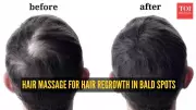 Scalp Massage: The Simple, Free, and Effective Secret to Combat Hair Loss
