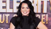 Scarlett Moffatt Eliminated from I'm A Celebrity... South Africa Ahead of Finale