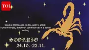 Scorpio Daily Horoscope: Honor, Confusion, and Practical Advice