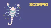 Scorpio Horoscope Today: Voice Magic, Financial Gains, and Health Tips