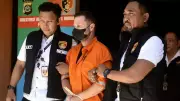 Scottish Crime Boss Extradited from Indonesia to Spain After Bali Arrest