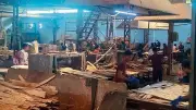 SDM Yamunanagar to Conduct Regular Inspections of Plywood Manufacturing Units