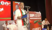 SDPI President Criticises BJP Tactics, Urges Opposition Unity