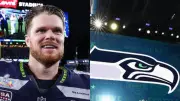 Seahawks Eye Draft to Replace Walker After Super Bowl Win, Darnold's Future in Focus