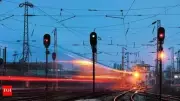 SECR Launches Automatic Signalling on Raipur-Urkura-Mandhar Corridor to Boost Rail Efficiency