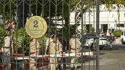 Security Scare at Delhi Assembly After Bomb Threat, No Suspicious Items Found