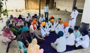 Sekhowal Villagers Await Land Return from Ludhiana Development Body