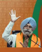 Senior Advocate HS Phoolka Joins BJP, But Sikh Political Landscape Remains Complex