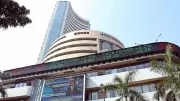 Sensex and Nifty Rally on IT Stocks, Global Cues After Volatile Session