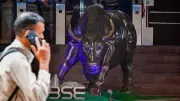 Sensex Jumps 639 Points as Stock Markets Bounce Back After Three-Day Decline