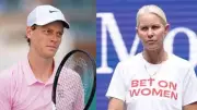 Serena Williams' Former Coach Criticizes Nike Over Jannik Sinner's Outfits