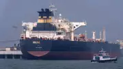 Seventh Indian LPG Tanker Crosses Strait of Hormuz Amid Regional Tensions