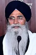 SGPC President Expresses Condolences Over Vrindavan Boat Tragedy