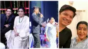 Shaan's Heartfelt Tribute to Asha Bhosle: Late-Night Calls and Unfulfilled Promise