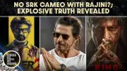 Shah Rukh Khan Declines Jailer 2 Cameo With Rajinikanth — Scheduling and Strategy Cited