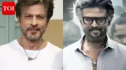 Shah Rukh Khan Exits Rajinikanth's 'Jailer 2' Cameo to Focus on 'King' Film