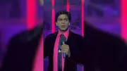 Shah Rukh Khan Honored at Oscars with Iconic 'Om Shanti Om' Speech