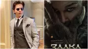 Shah Rukh Khan Rumored for Cameo in Allu Arjun's 'Raaka' Directed by Atlee