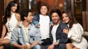 Shah Rukh Khan's Hands-On Parenting Revealed by Former Security Chief