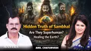 Shambhala's Hidden Truth: Superhuman Powers and Earth Healing Explored