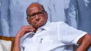 Sharad Pawar Urges Congress to Withdraw from Baramati Bypoll, Back Sunetra Pawar