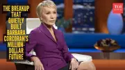 Shark Tank's Barbara Corcoran: How Betrayal Fueled Her $66 Million Success
