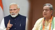 Shashi Tharoor Advocates EU-Style Delimitation Model Amid Federalism Debate