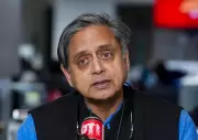 Shashi Tharoor Expresses Skepticism Over FCRA Amendment Bill Withdrawal