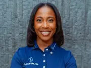Shelly-Ann Fraser-Pryce Joins Laureus Movement as New Global Ambassador