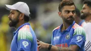 Shikhar Dhawan: Reduced ODI cricket won't trouble Rohit, Kohli for 2027 WC